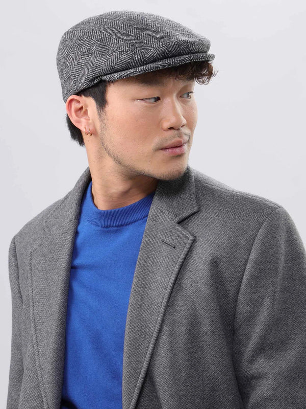Bugatti Peaked Cap
